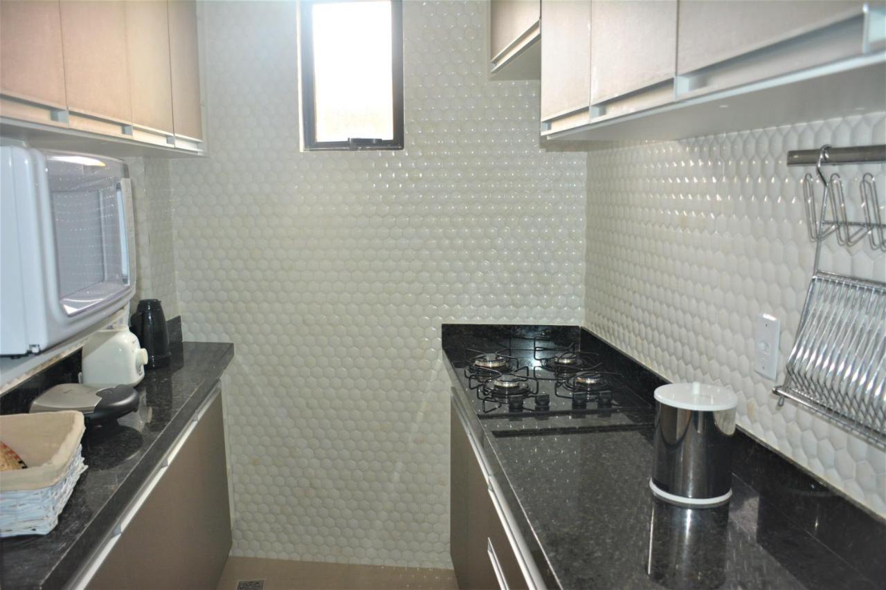 Flat Joan Miró - Apto201 - Localização privilegiada Natal Exterior foto