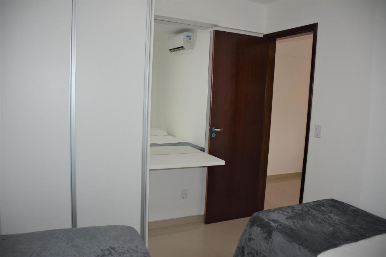 Flat Joan Miró - Apto201 - Localização privilegiada Natal Exterior foto