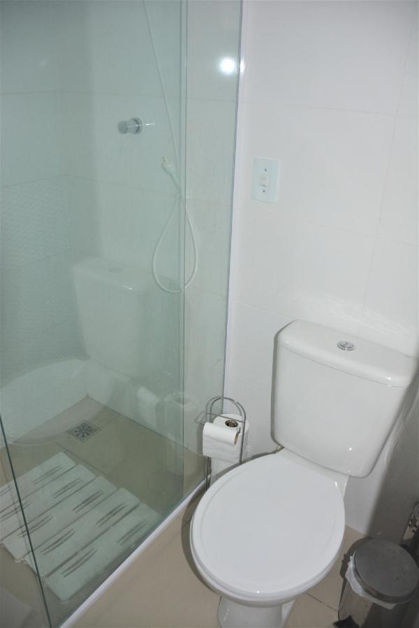 Flat Joan Miró - Apto201 - Localização privilegiada Natal Exterior foto